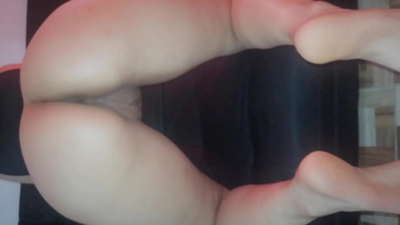 Mana mamma dāvina man savu pussy kā Ziemassvētku dāvanu