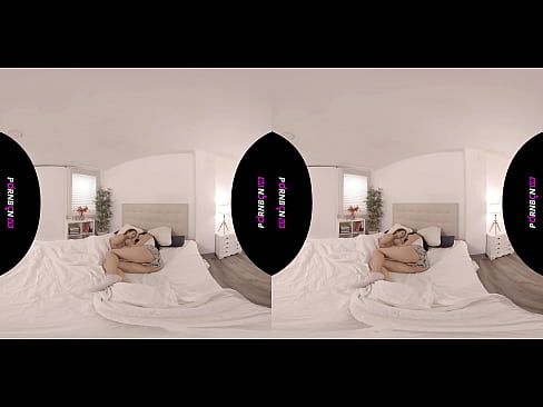 ❤️ PORNBCN VR Divas jaunas lesbietes mostas uzbudinātas 4K 180 3D virtuālajā realitātē Geneva Bellucci Katrina Moreno ☑ Kaltais porno pie mums lv.4k-porno.ru ﹏