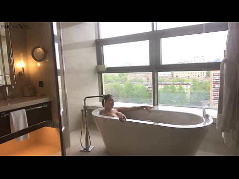 ❤️ Milzīgs skaistule kaislīgi trīc no viņas pussy vannas istabā ☑ Kaltais porno pie mums lv.4k-porno.ru ﹏